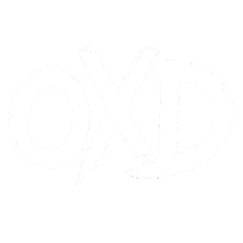 OxD Logo