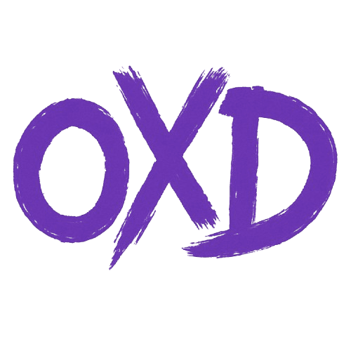 OxD Logo